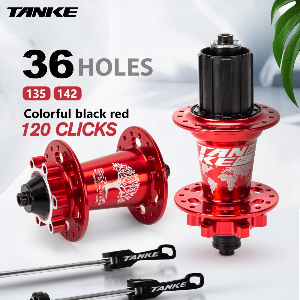 Велосипедные втулки TANKE MTB 36 H 6 отверстий 6 подшипников 120 кликов кассета 7-12 Скоростей 36 отверстий 6 гвоздей дисковые тормозные втулки велосип...
Велосипедные втулки TANKE MTB 36 H 6 отверстий 6 подшипников 120 кликов кассета 7-12 Скоростей 36 отверстий 6 гвоздей дисковые тормозные втулки велосип...