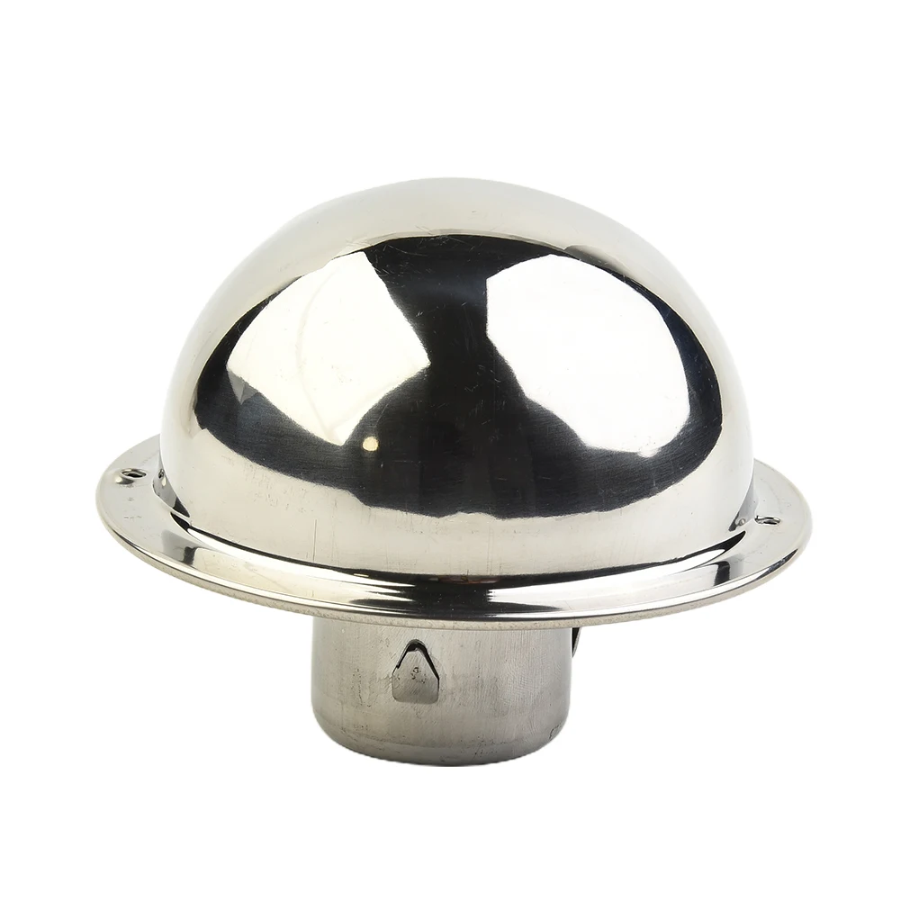 Round Vent Outlet Air Vent Grille Tumble Dryer Vent Pipes / Hoses Durable Exhaust Fans Practical Stainless Steel
Round Vent Outlet Air Vent Grille Tumble Dryer Vent Pipes / Hoses Durable Exhaust Fans Practical Stainless Steel
