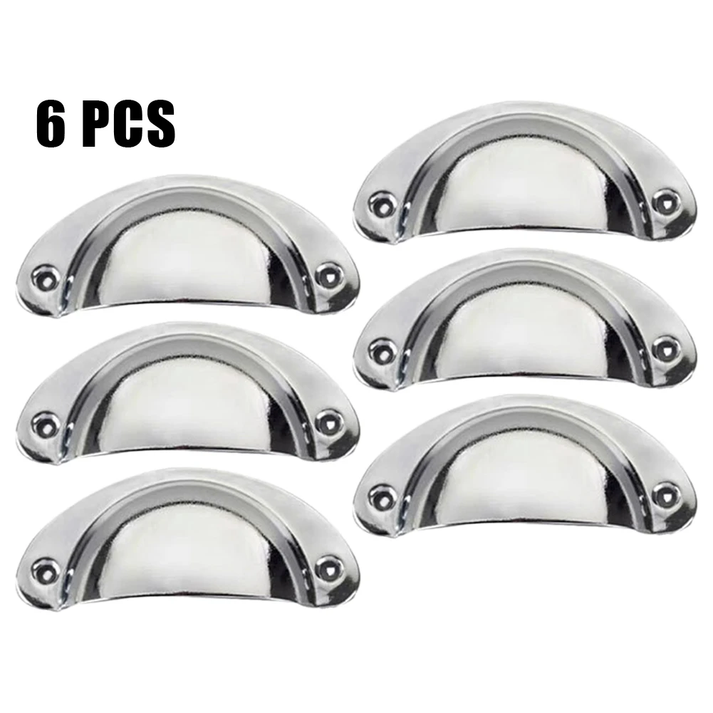 6Pcs Cup Handles Shell Pull Kitchen Cupboard Cabinet Door Furniture Drawer For Cupboard Drawer Dresser Door 35*81mm
6Pcs Cup Handles Shell Pull Kitchen Cupboard Cabinet Door Furniture Drawer For Cupboard Drawer Dresser Door 35*81mm