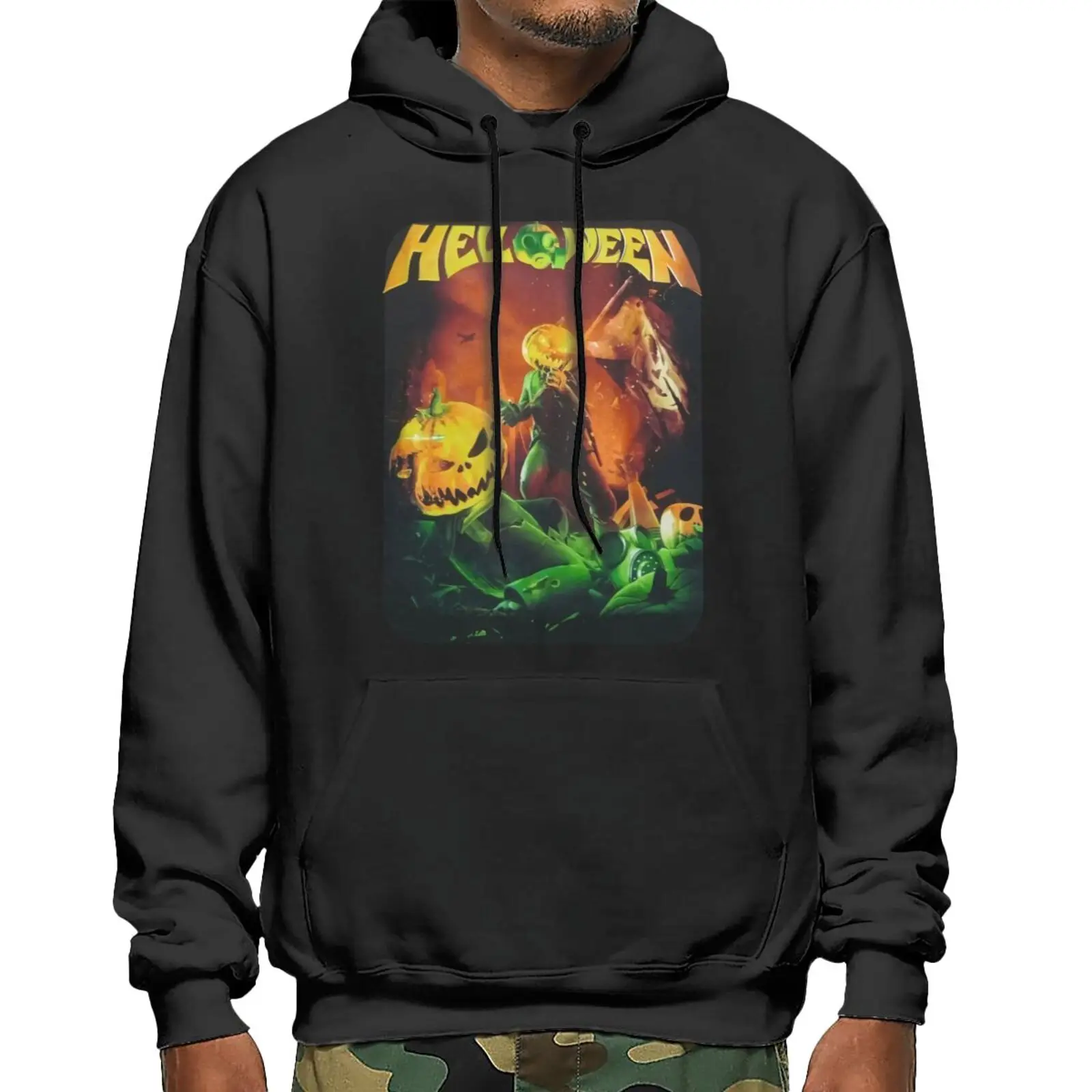 Helloween Out Of Hell Tourdates Heavy Sweatshirts Hoodies Men Sweetshirts Hoody Men's Hoodies Women's Jacket Woman Sweatshirts
Helloween Out Of Hell Tourdates Heavy Sweatshirts Hoodies Men Sweetshirts Hoody Men's Hoodies Women's Jacket Woman Sweatshirts