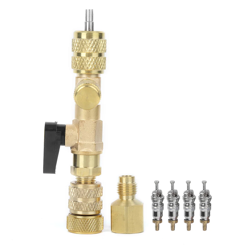 4Pcs Valve Core with Valve Core Remover Installer Installation Replacement Tool Accessories valve valve valve
4Pcs Valve Core with Valve Core Remover Installer Installation Replacement Tool Accessories valve valve valve