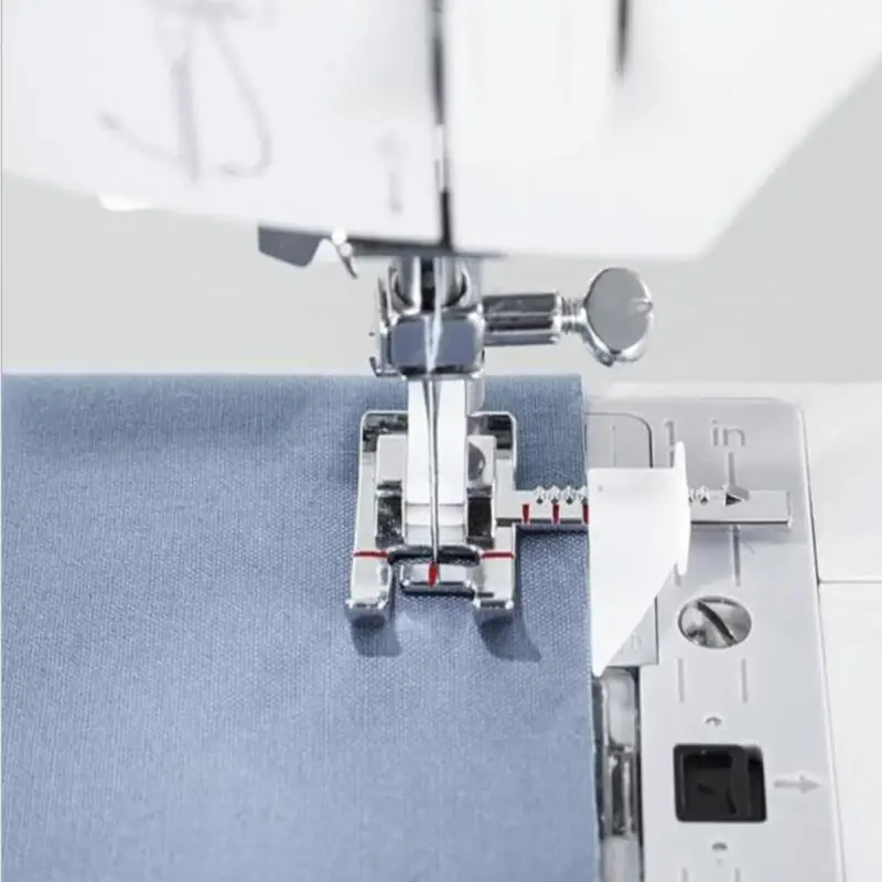 

Adjustable Guide Sewing Machine Presser Foot Fit Sewing Machine Home Sewing Tool Household Sewing Machines