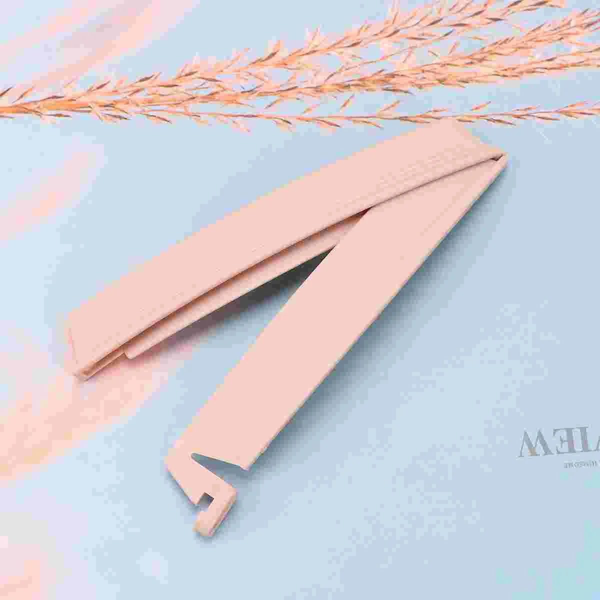 Ostomy Clip Clips Closure Drain Pouches Stoma Supplies Sealing Tail Colostomy Clamp Pouch Drainable Surefit Cut Leakage Build
Ostomy Clip Clips Closure Drain Pouches Stoma Supplies Sealing Tail Colostomy Clamp Pouch Drainable Surefit Cut Leakage Build