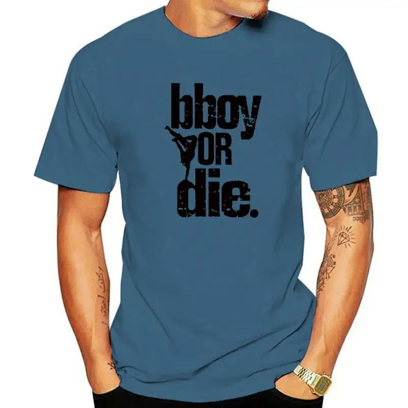 Hip Hop dance Tees streetwear apparel BBOY OR DIE Summer print T-shirt Cotton Men T shirt New women TEE
Hip Hop dance Tees streetwear apparel BBOY OR DIE Summer print T-shirt Cotton Men T shirt New women TEE