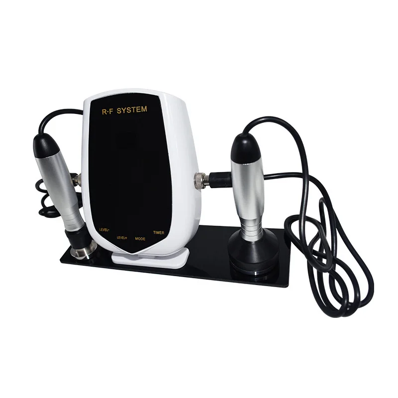 Beauty instrument relieve eye strain remove wrinkles RF radio frequency skin beautifying instrument
Beauty instrument relieve eye strain remove wrinkles RF radio frequency skin beautifying instrument