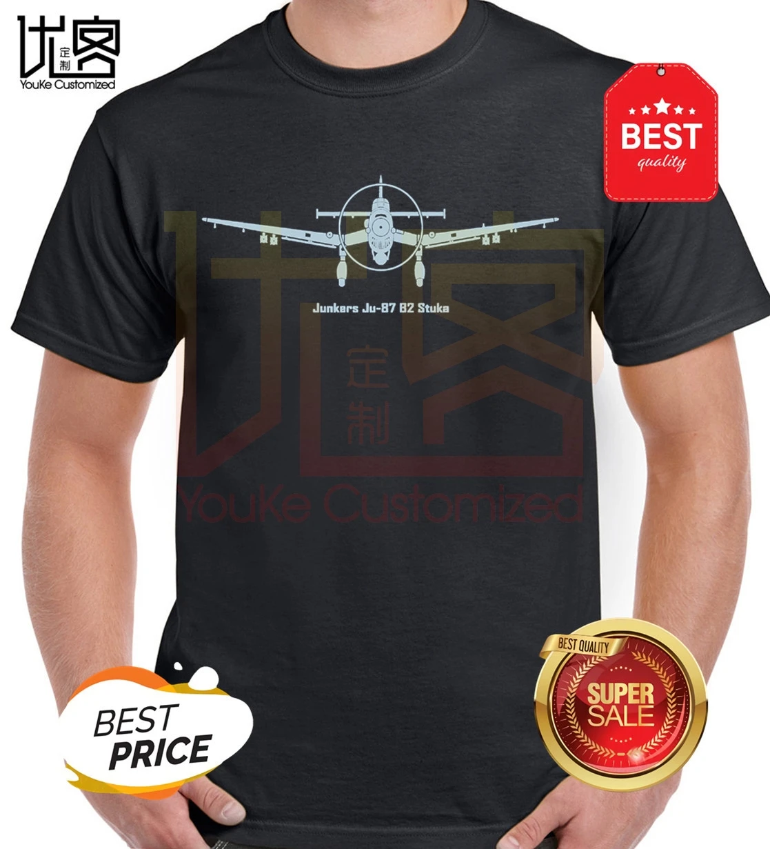 2020 brand new clothing mens best t shirts junkers ju 87 stuka germany deutschland christian tee shirt
2020 brand new clothing mens best t shirts junkers ju 87 stuka germany deutschland christian tee shirt