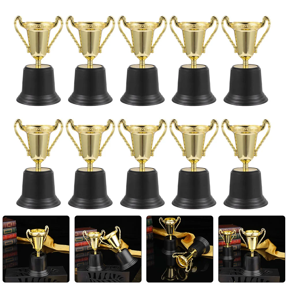 Trophy Trophies Award Mini Cups Gold Bulk Awards Cup Favors Party Oscar Adults Teens Girls Boys Prime Star Dance Children Prizes
Trophy Trophies Award Mini Cups Gold Bulk Awards Cup Favors Party Oscar Adults Teens Girls Boys Prime Star Dance Children Prizes