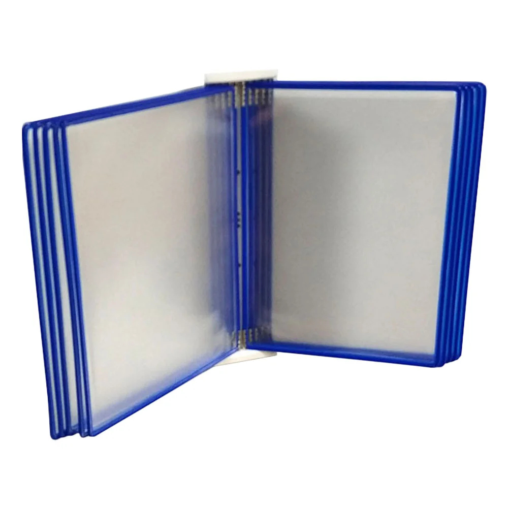 Paper Folders Organizer Storage Filing Sorter File Pocket Wall Folder Hanging Office Holder Mount Document Files Organiser Rack
Paper Folders Organizer Storage Filing Sorter File Pocket Wall Folder Hanging Office Holder Mount Document Files Organiser Rack