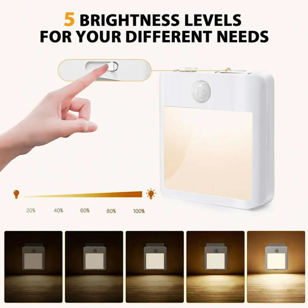 Professional Hallway Light 30/60/120s Timing Wall Light PIR Motion Sensor Indoor Bathroom Stairway Wall Lamp Illumination
Professional Hallway Light 30/60/120s Timing Wall Light PIR Motion Sensor Indoor Bathroom Stairway Wall Lamp Illumination