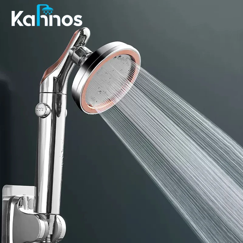360 Rotatable Adjustable Large Shower Head Round Rainfall 4 Inch Handheld Shower Big High Pressure Bathroom Spa Shower Head
360 Rotatable Adjustable Large Shower Head Round Rainfall 4 Inch Handheld Shower Big High Pressure Bathroom Spa Shower Head