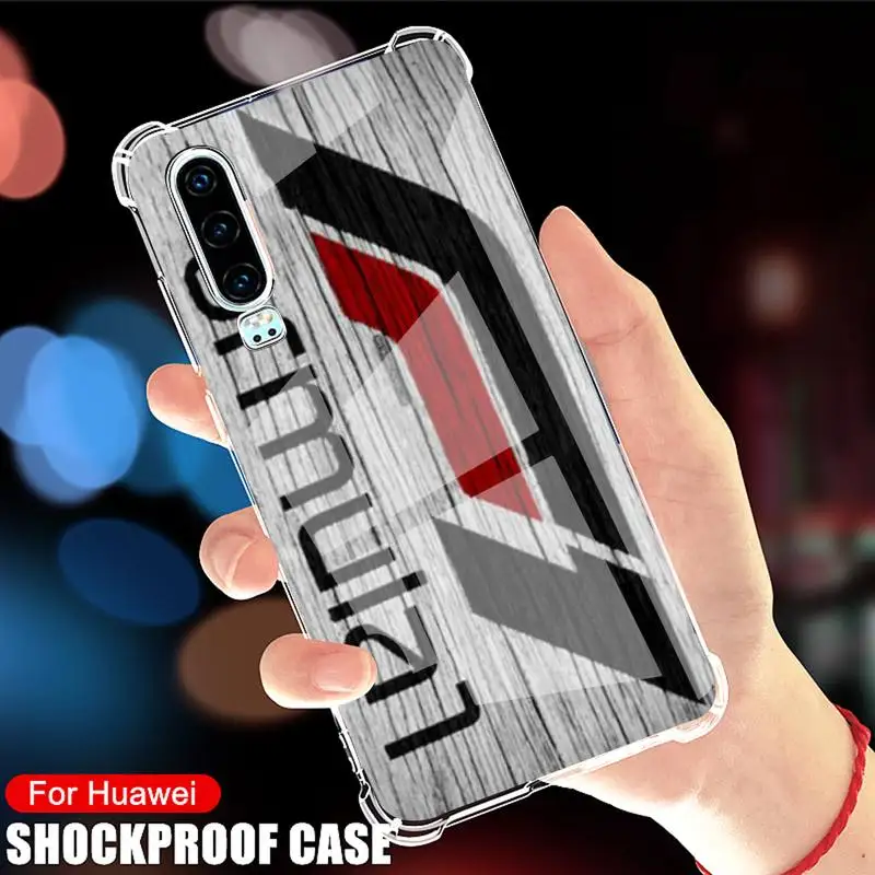 Formula 1 F1 Phone Case Transparent Case For Huawei P20 30 Pro 30 40lite Y52018 5 62019 Y7 9prime Honor10 Lite Mate20lite Nove3E
Formula 1 F1 Phone Case Transparent Case For Huawei P20 30 Pro 30 40lite Y52018 5 62019 Y7 9prime Honor10 Lite Mate20lite Nove3E