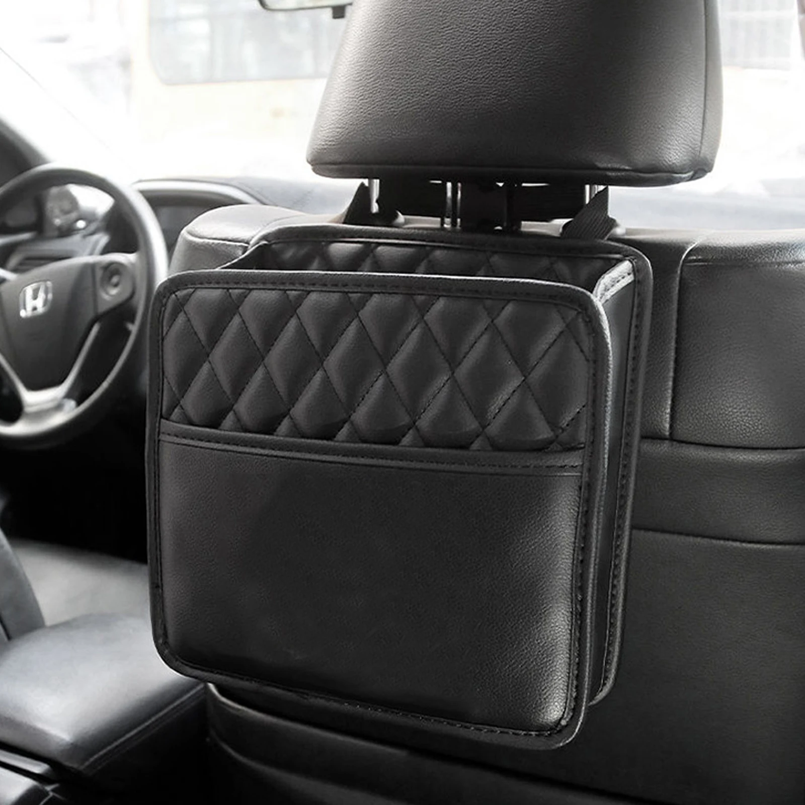 Universal Car Seat Back Organiser Tidy Organizer Multi functional Travel Storage Bag Magazine Food Storage Car Cup Holder Pocket
Universal Car Seat Back Organiser Tidy Organizer Multi functional Travel Storage Bag Magazine Food Storage Car Cup Holder Pocket