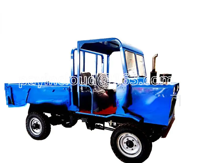 Diesel Construction Site Four-Wheel Drive Mule Cart Construction Project Diesel Mule Cart Shandong Four
Diesel Construction Site Four-Wheel Drive Mule Cart Construction Project Diesel Mule Cart Shandong Four