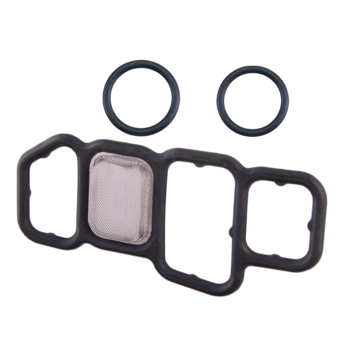 Уплотнительное кольцо VTEC соленоид для уплотнительного фильтра шпулевого клапана подходит для Honda Accord Crosstour Odyssey Acura 15826RNAA01 91319PAAA01 91333PNA003
Уплотнительное кольцо VTEC соленоид для уплотнительного фильтра шпулевого клапана подходит для Honda Accord Crosstour Odyssey Acura 15826RNAA01 91319PAAA01 91333PNA003