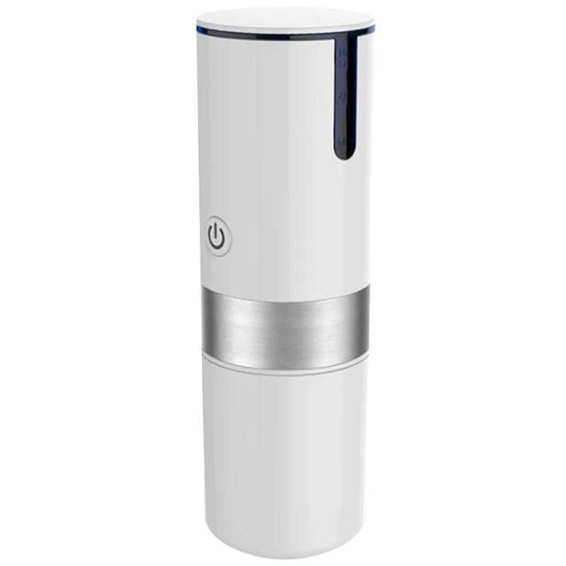 Portable USB Coffee Making Machine Handheld Mini Coffee Maker Low Working Noise Kcup Capsule American Coffee Machine
Portable USB Coffee Making Machine Handheld Mini Coffee Maker Low Working Noise Kcup Capsule American Coffee Machine
