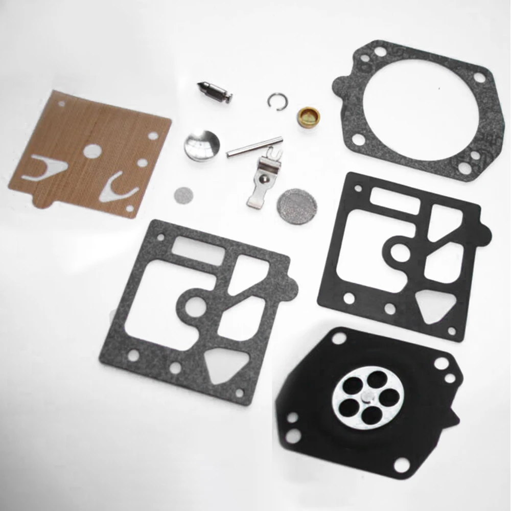 K22-HDA Карбюратор Carb, набор для ремонта, прокладка для кустореза WALBRO TANAKA HONDA GX100, комплект для ремонта косилки и триммера
K22-HDA Карбюратор Carb, набор для ремонта, прокладка для кустореза WALBRO TANAKA HONDA GX100, комплект для ремонта косилки и триммера