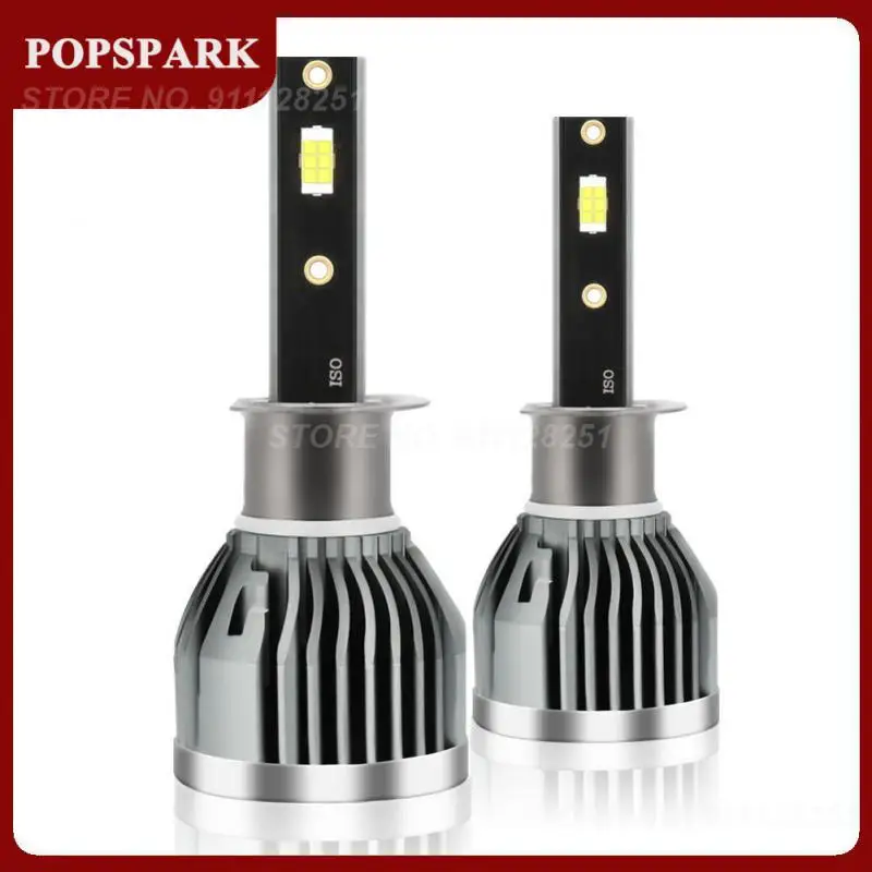 Car Headlight Bulbs Aluminum Body Durable Car Lamps Waterproof Super Bright Universal Auto Headlamp 60w 6000lm 6000k Car Light
Car Headlight Bulbs Aluminum Body Durable Car Lamps Waterproof Super Bright Universal Auto Headlamp 60w 6000lm 6000k Car Light