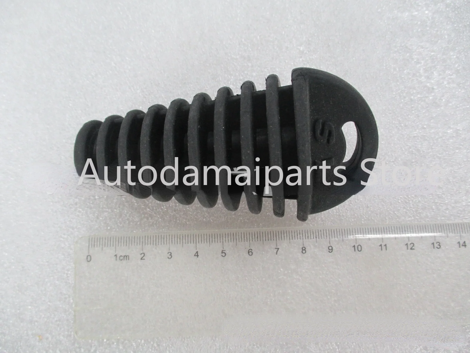 Пылезащитный Плунжер для выхлопной трубы мотоцикла 
Пылезащитный Плунжер для выхлопной трубы мотоцикла