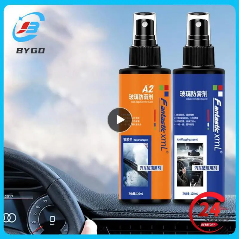 Waterproof Anti Mist Agent Portable Window Glass Film Rainproof Agent Liquid Practical Rainproof Agent Car Accessories Durable
Waterproof Anti Mist Agent Portable Window Glass Film Rainproof Agent Liquid Practical Rainproof Agent Car Accessories Durable