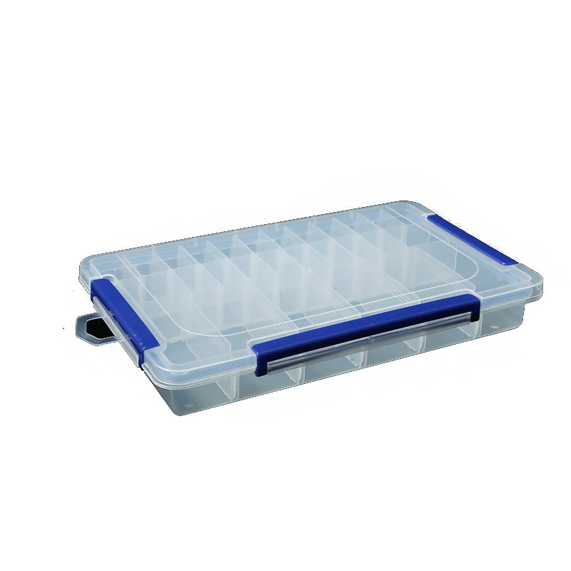 1pcs Brand New Home Storage Box Tool Organizers Plastic Screw Holder Storage Box 28 Grids Compartment Adjustable
1pcs Brand New Home Storage Box Tool Organizers Plastic Screw Holder Storage Box 28 Grids Compartment Adjustable