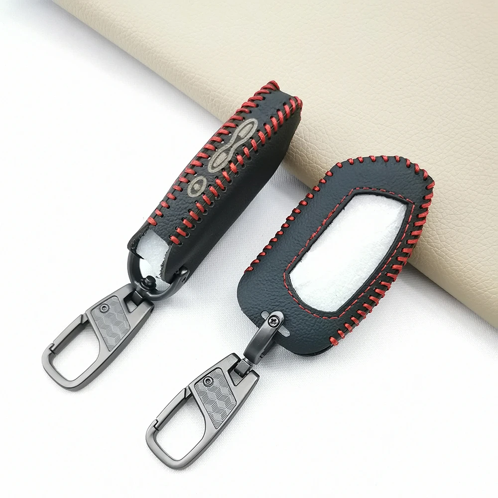 Мягкий кожаный чехол для ключа для Pandora DXL 4950 DX-90BT D010,11,20,22,23,24, D173 174 DX 40R, 57, 57R, 90B, 6X, 9X, 3110
Мягкий кожаный чехол для ключа для Pandora DXL 4950 DX-90BT D010,11,20,22,23,24, D173 174 DX 40R, 57, 57R, 90B, 6X, 9X, 3110