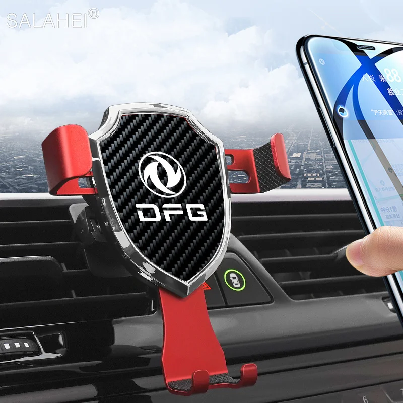 1PC Gravity Car Phone Holder Air Vent GPS Support Stand For Dongfeng DFM Glory 580 S30 S560 560 SX6 AX4 AX7 C37 H30 DFSK SX5 P11
1PC Gravity Car Phone Holder Air Vent GPS Support Stand For Dongfeng DFM Glory 580 S30 S560 560 SX6 AX4 AX7 C37 H30 DFSK SX5 P11