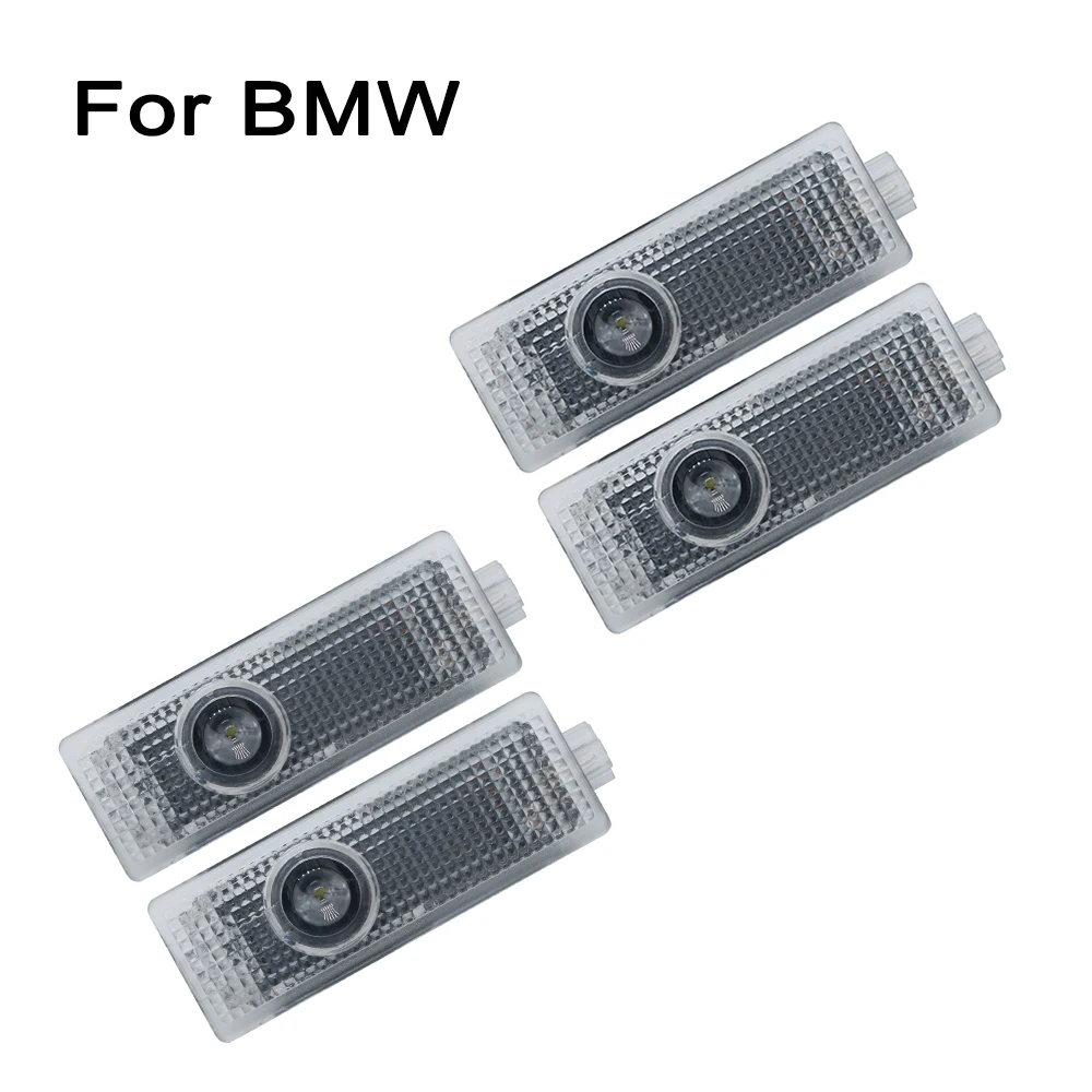 For BMW welcome light 12V 5W Car Door Led Laser Projector Logo Ghost Shadow Light For e90 e46 f11 e61 e60 f31 projection lamp
For BMW welcome light 12V 5W Car Door Led Laser Projector Logo Ghost Shadow Light For e90 e46 f11 e61 e60 f31 projection lamp
