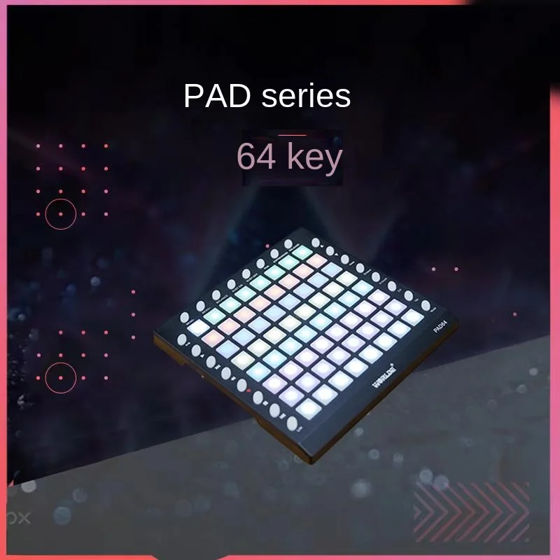 Профессиональная электрическая музыкальная перкуссионная панель для начинающих, Midi-контроллер, диск, музыкальный инструмент, клавиатура, Dj, музыкальная композиция
Профессиональная электрическая музыкальная перкуссионная панель для начинающих, Midi-контроллер, диск, музыкальный инструмент, клавиатура, Dj, музыкальная композиция