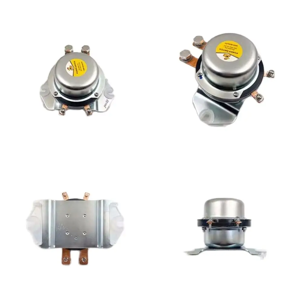 Excavator parts for Doosan Daewoo Komatsu Hitachi Kobelco Universal power master switch battery master relay free shipping
Excavator parts for Doosan Daewoo Komatsu Hitachi Kobelco Universal power master switch battery master relay free shipping