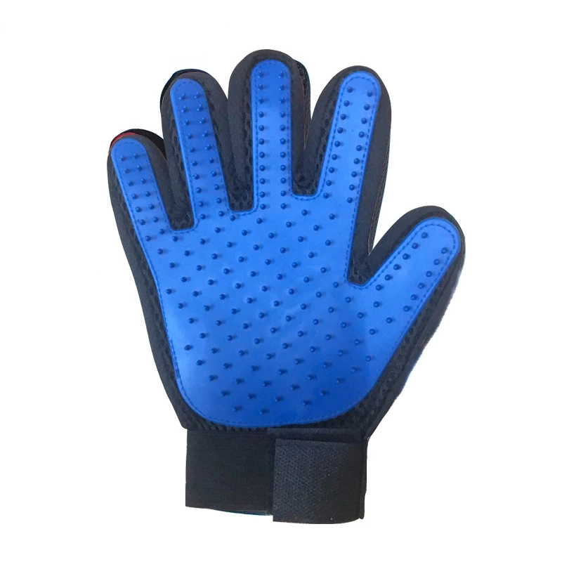 Pet Grooming Glove for Cats Glove Pet Hair Brush Comb Glove for Dog Cleaning Glove for Accessories Dog Supplies for Pet Grooming
Pet Grooming Glove for Cats Glove Pet Hair Brush Comb Glove for Dog Cleaning Glove for Accessories Dog Supplies for Pet Grooming