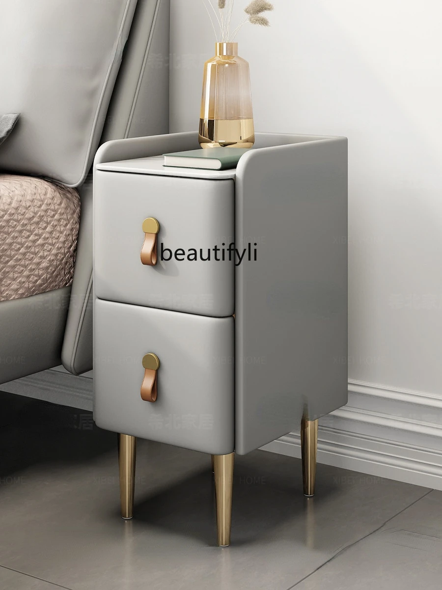 GY Nordic Bedside Table Mini Small Light Luxury Stone Plate 30cm Mini Bedside Table 25cm Simple Modern
GY Nordic Bedside Table Mini Small Light Luxury Stone Plate 30cm Mini Bedside Table 25cm Simple Modern