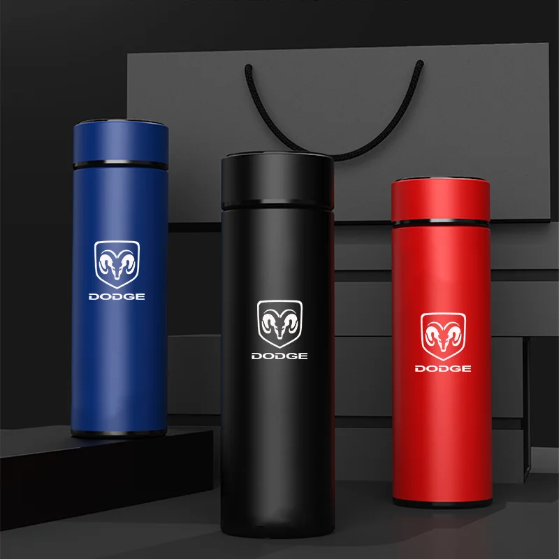 Умный автомобильный термос, чашка для чая, кофе, вакуумная фляжка с дисплеем температуры, умная бутылка для воды для Dodge Avenger SXT Caliber Nitro 
Умный автомобильный термос, чашка для чая, кофе, вакуумная фляжка с дисплеем температуры, умная бутылка для воды для Dodge Avenger SXT Caliber Nitro