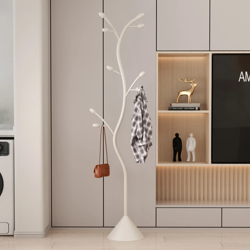 Luxury Floor Standing Rack Bedroom Portable Gold Hook Shelving Storage Rack Unique Metal Percheros Para Ropa Room Furniture
Luxury Floor Standing Rack Bedroom Portable Gold Hook Shelving Storage Rack Unique Metal Percheros Para Ropa Room Furniture