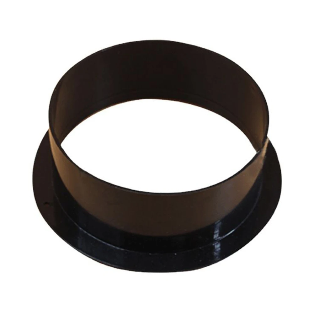 Exhaust Pipe Straight Pipe 50/160/250mm ABS Air Duct Connectors Black Flange Ventilation Ducting High Strength
Exhaust Pipe Straight Pipe 50/160/250mm ABS Air Duct Connectors Black Flange Ventilation Ducting High Strength