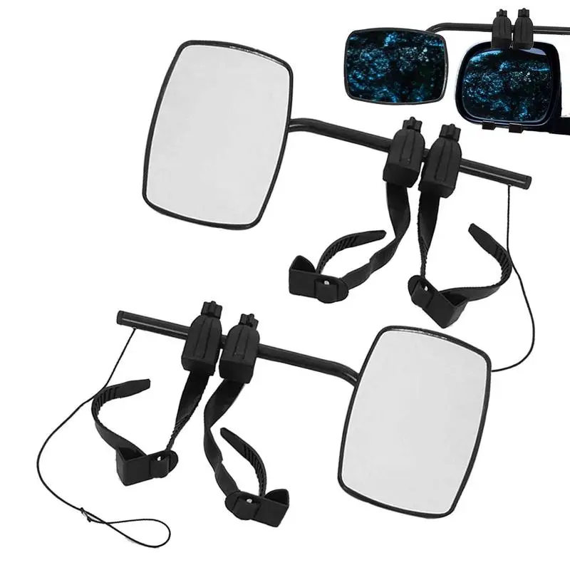 Towing Mirror Extensions Universal Towing Mirrors Caravan Mirror Extenders For Clip On Adjustable Towing Mirrors Trailer
Towing Mirror Extensions Universal Towing Mirrors Caravan Mirror Extenders For Clip On Adjustable Towing Mirrors Trailer