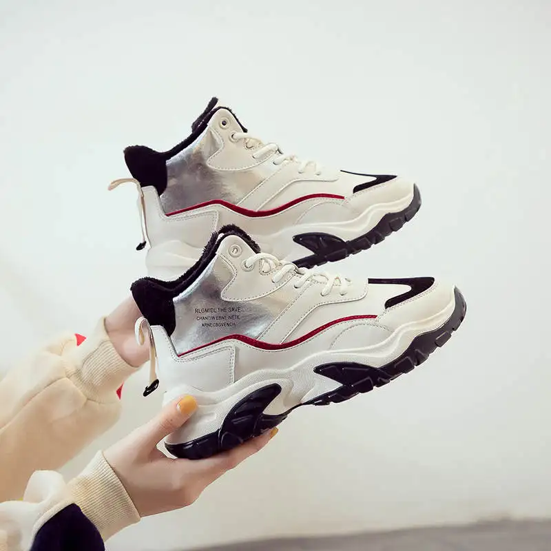 Женские беговые кроссовки Zaparillas, белые спортивные кроссовки для женщин Muj, женские спортивные кроссовки, Женская зимняя спортивная обувь дл...
Женские беговые кроссовки Zaparillas, белые спортивные кроссовки для женщин Muj, женские спортивные кроссовки, Женская зимняя спортивная обувь дл...