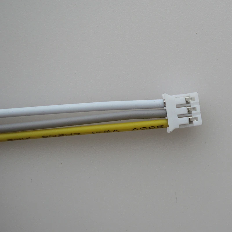 1pcs DC24-82V 230mA LED Drive Segmented Ceiling Lamp Light Transformer Constant Current Power Supply For Ceiling Lamp Dual-color
1pcs DC24-82V 230mA LED Drive Segmented Ceiling Lamp Light Transformer Constant Current Power Supply For Ceiling Lamp Dual-color