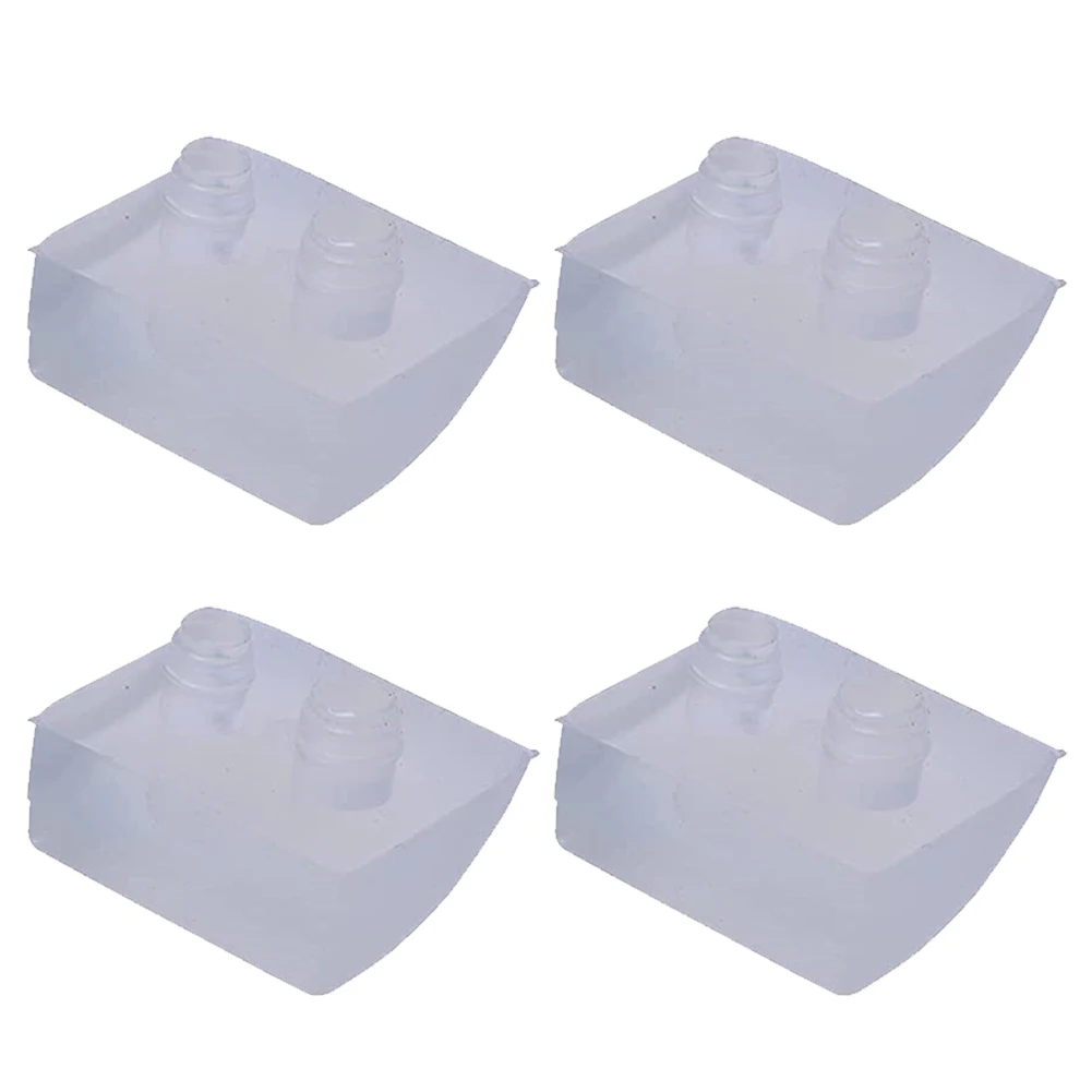 Vacuum Parts Pod Shoes Pool Cleaner 4 Pack AXV417WHP Accessories Cleaning Tools Fittings For Hayward Navigator
Vacuum Parts Pod Shoes Pool Cleaner 4 Pack AXV417WHP Accessories Cleaning Tools Fittings For Hayward Navigator