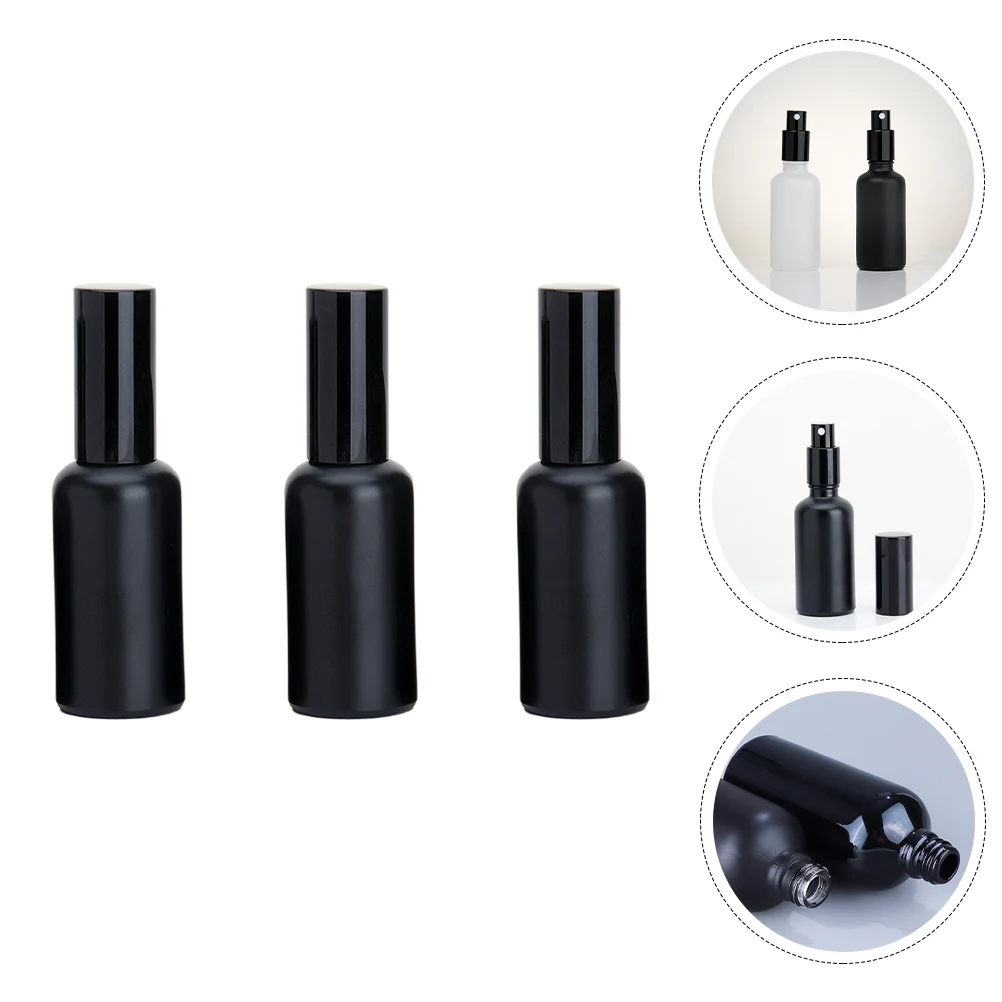 Perfume Spray Bottle Bottles Glass Refillable Sprayer Cosmetic Travel Mini Essential Portable Empty Mist Container Make
Perfume Spray Bottle Bottles Glass Refillable Sprayer Cosmetic Travel Mini Essential Portable Empty Mist Container Make