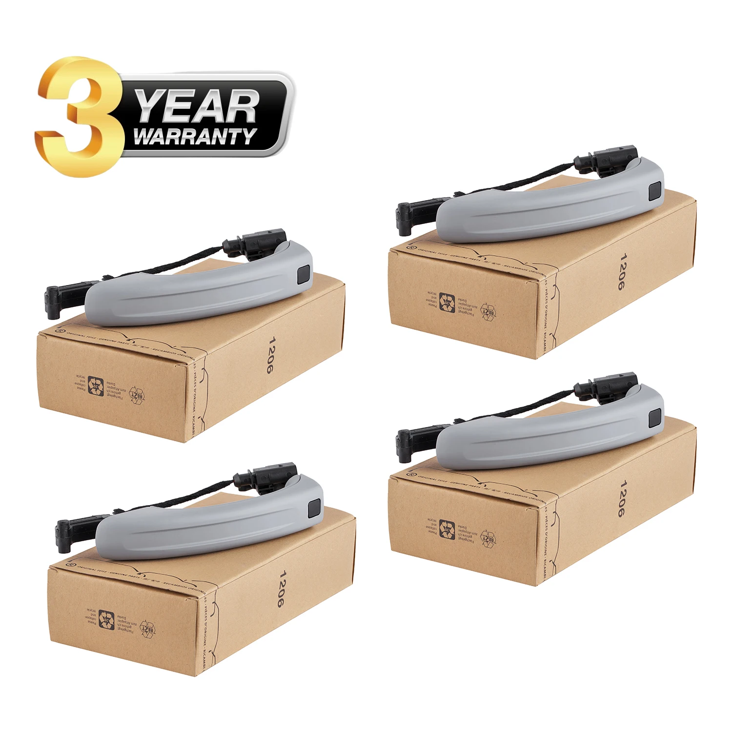 4L0837205B,4L0837205A,4L0837205BGRU,4L0837205AGRU OEM Внешняя дверная ручка для AUDI Q7 (4LB) 3.0T/3.6 FSI/4.2T/6.0T 2006-15
4L0837205B,4L0837205A,4L0837205BGRU,4L0837205AGRU OEM Внешняя дверная ручка для AUDI Q7 (4LB) 3.0T/3.6 FSI/4.2T/6.0T 2006-15