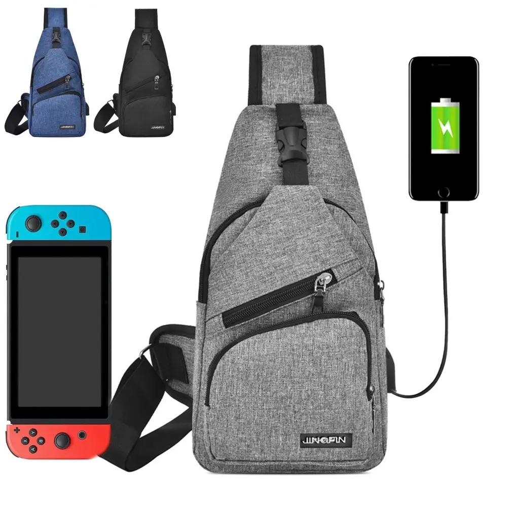 Multipurpose Small Outdoor Chest Sling Shoulder Crossbody Backpack Bag Ultra-Lightweight Waterproof Nylon Hiking Cycling Camping
Multipurpose Small Outdoor Chest Sling Shoulder Crossbody Backpack Bag Ultra-Lightweight Waterproof Nylon Hiking Cycling Camping