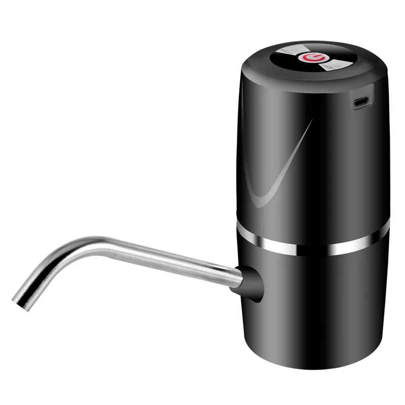 Water Pump Mini Water Dispenser Desktop Small Mineral Bucket Pressurizer Barreled Drinking Pumper Hand-pressed Type
Water Pump Mini Water Dispenser Desktop Small Mineral Bucket Pressurizer Barreled Drinking Pumper Hand-pressed Type