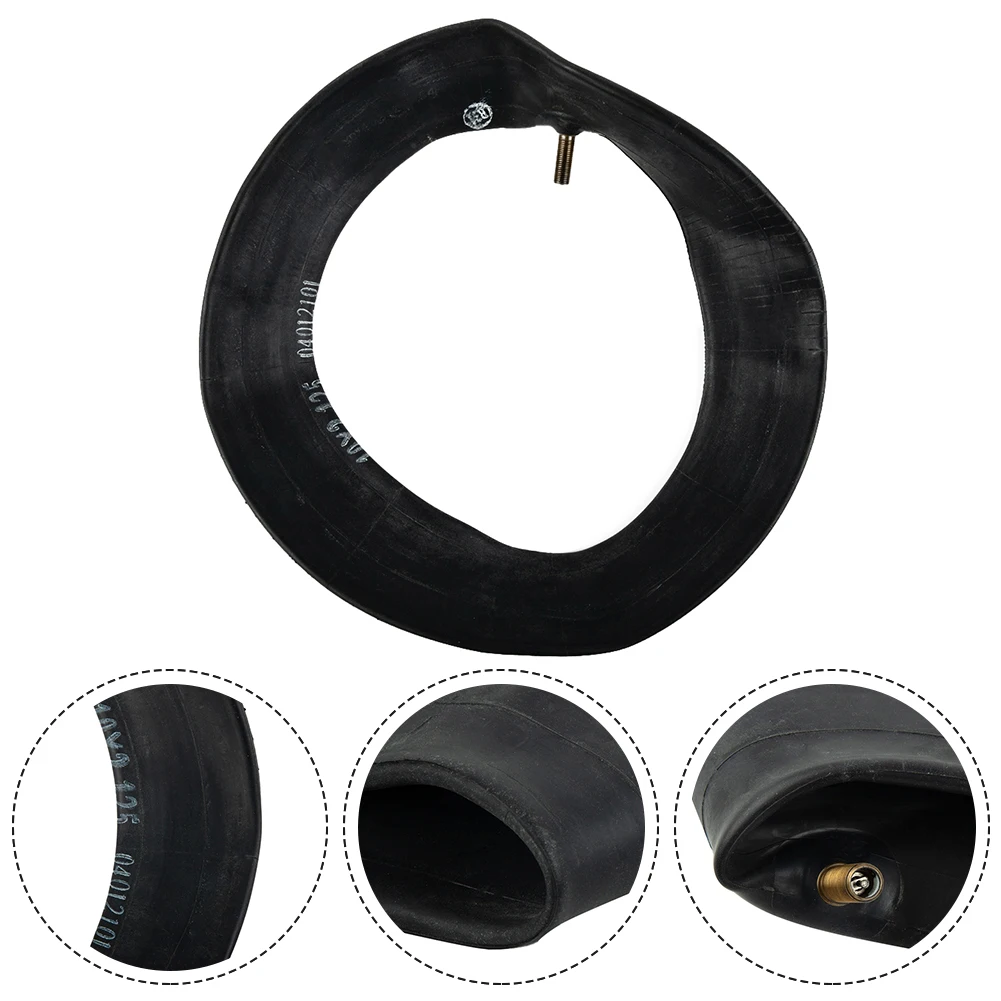 10 Inch 10x2.125 Inner Tube Tyre For Segway F20/F25/F30/F40 Electric Scooter Tire Wearproof Replace Tires Scooters Parts
10 Inch 10x2.125 Inner Tube Tyre For Segway F20/F25/F30/F40 Electric Scooter Tire Wearproof Replace Tires Scooters Parts
