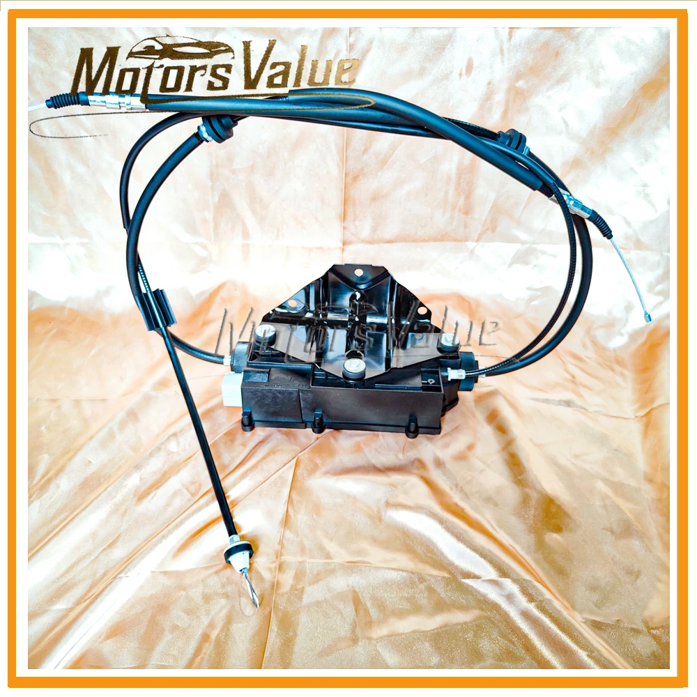 34436868514 34436882007 34436874220 Parking Brake Module For BMW X5 X6 F15 F16 F85 F86 Parking Brake Actuator Control Unit
34436868514 34436882007 34436874220 Parking Brake Module For BMW X5 X6 F15 F16 F85 F86 Parking Brake Actuator Control Unit