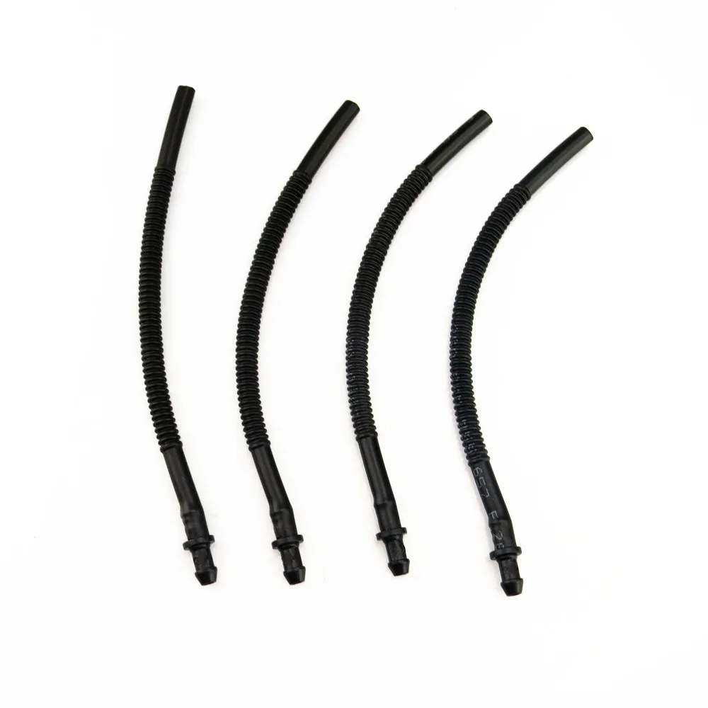 SCJYRXS Qty 4 Front Windshield Washer Pour Wiper Spray Nozzle PiPe For VW Golf MK4 Passat B5 Bora Beetle 6E0 955 985A 6RD955985
SCJYRXS Qty 4 Front Windshield Washer Pour Wiper Spray Nozzle PiPe For VW Golf MK4 Passat B5 Bora Beetle 6E0 955 985A 6RD955985