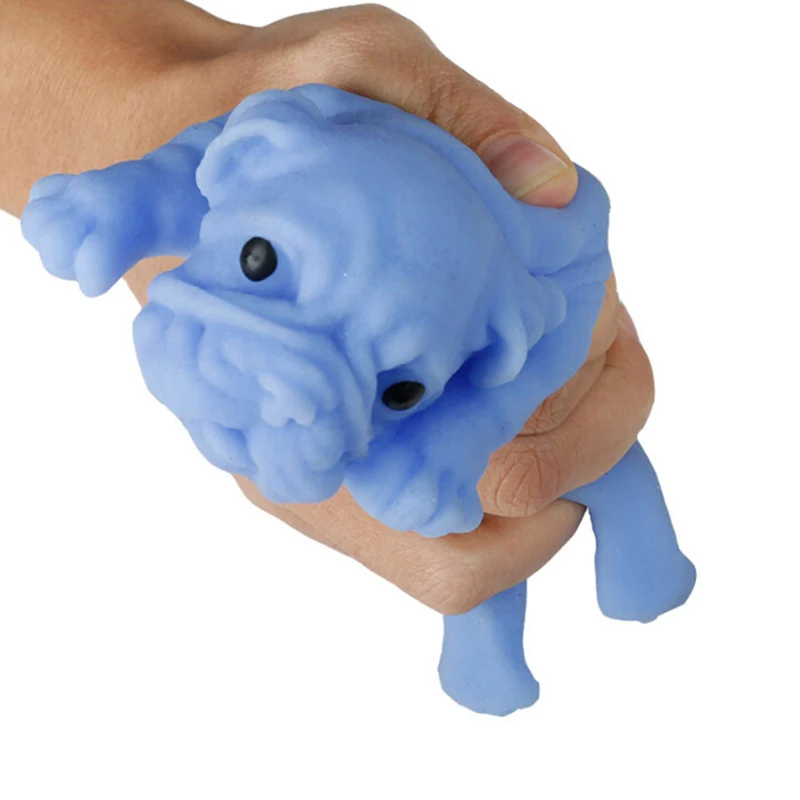 Fidget Toys Squishy Dogs Anime Puzzle Creative Simulation Decompression Toy Anti-stress Party Holiday Gifts for Men and Kids Toy
Fidget Toys Squishy Dogs Anime Puzzle Creative Simulation Decompression Toy Anti-stress Party Holiday Gifts for Men and Kids Toy