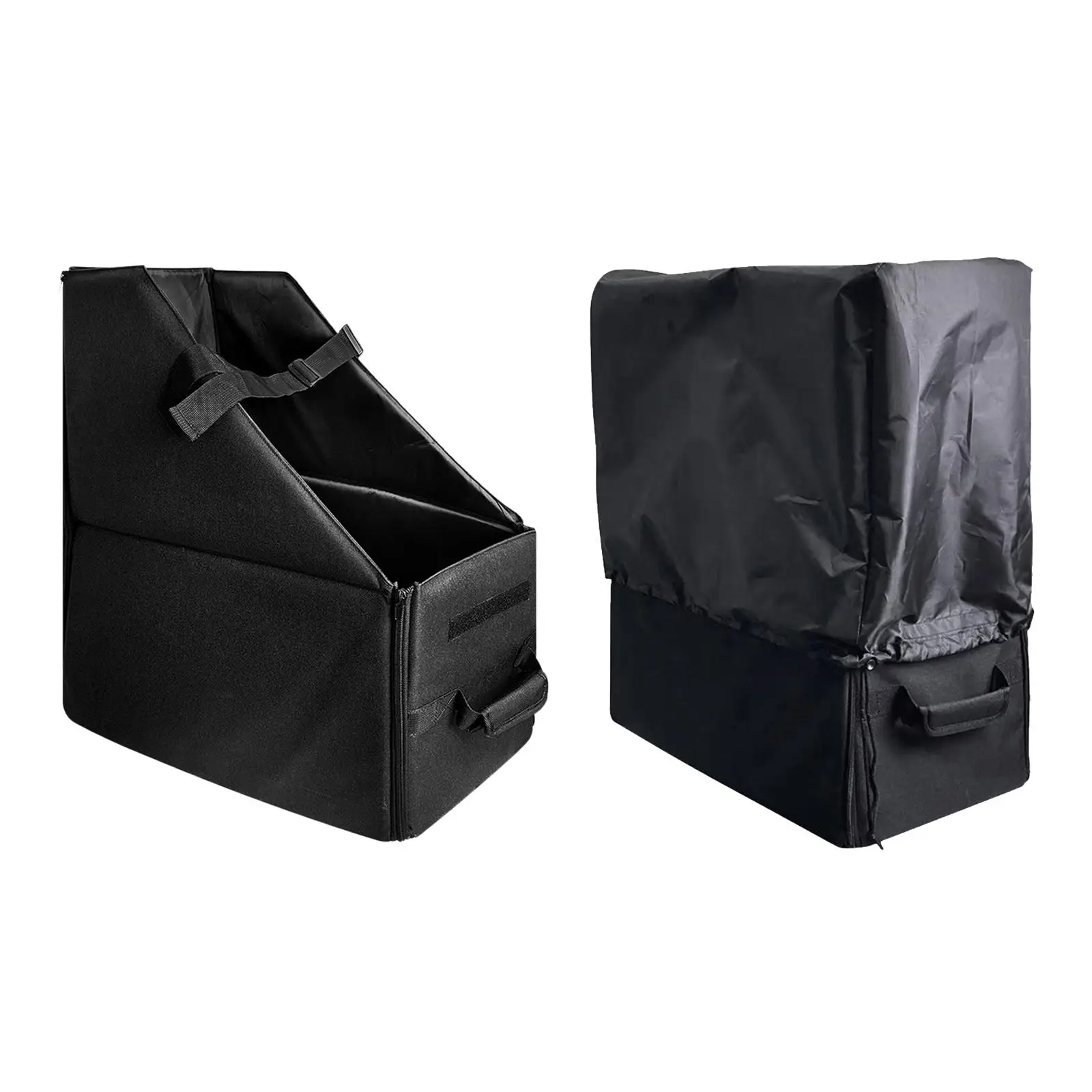 Folding Bike Bag Easy to Use Waterproof Professional Accessories Car Trunk Storage Box Bike Travel Bag for Travel Transport 
Folding Bike Bag Easy to Use Waterproof Professional Accessories Car Trunk Storage Box Bike Travel Bag for Travel Transport