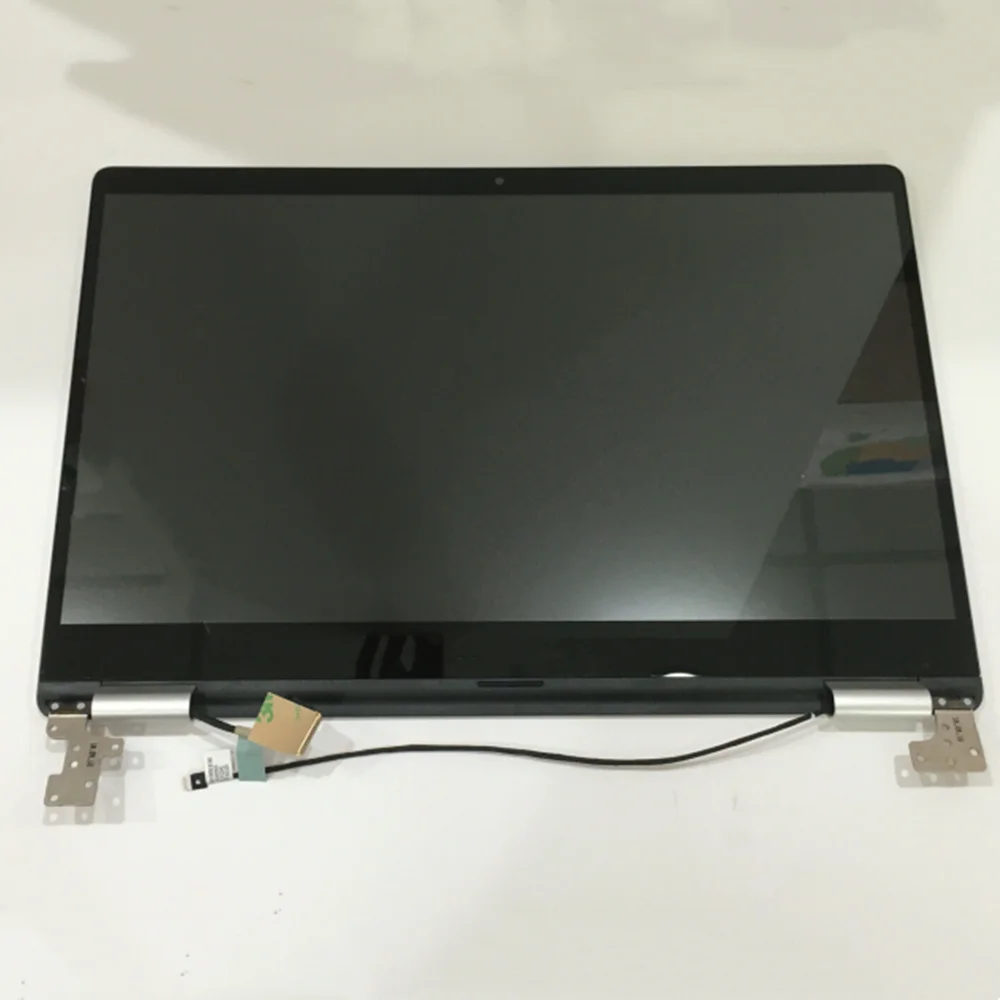 15.6 Inch for ASUS Chromebook C523N C523NA IH24T LED LCD Touch Screen Display Complete Assembly Upper Part FHD 1920x1080
15.6 Inch for ASUS Chromebook C523N C523NA IH24T LED LCD Touch Screen Display Complete Assembly Upper Part FHD 1920x1080