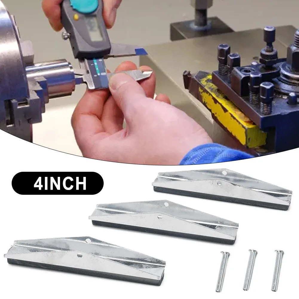 3pcs/Set Engine Cylinder Hone Replacement Stones Power Tool Accessories Sander Replacement Parts 4 Sizes Optional
3pcs/Set Engine Cylinder Hone Replacement Stones Power Tool Accessories Sander Replacement Parts 4 Sizes Optional