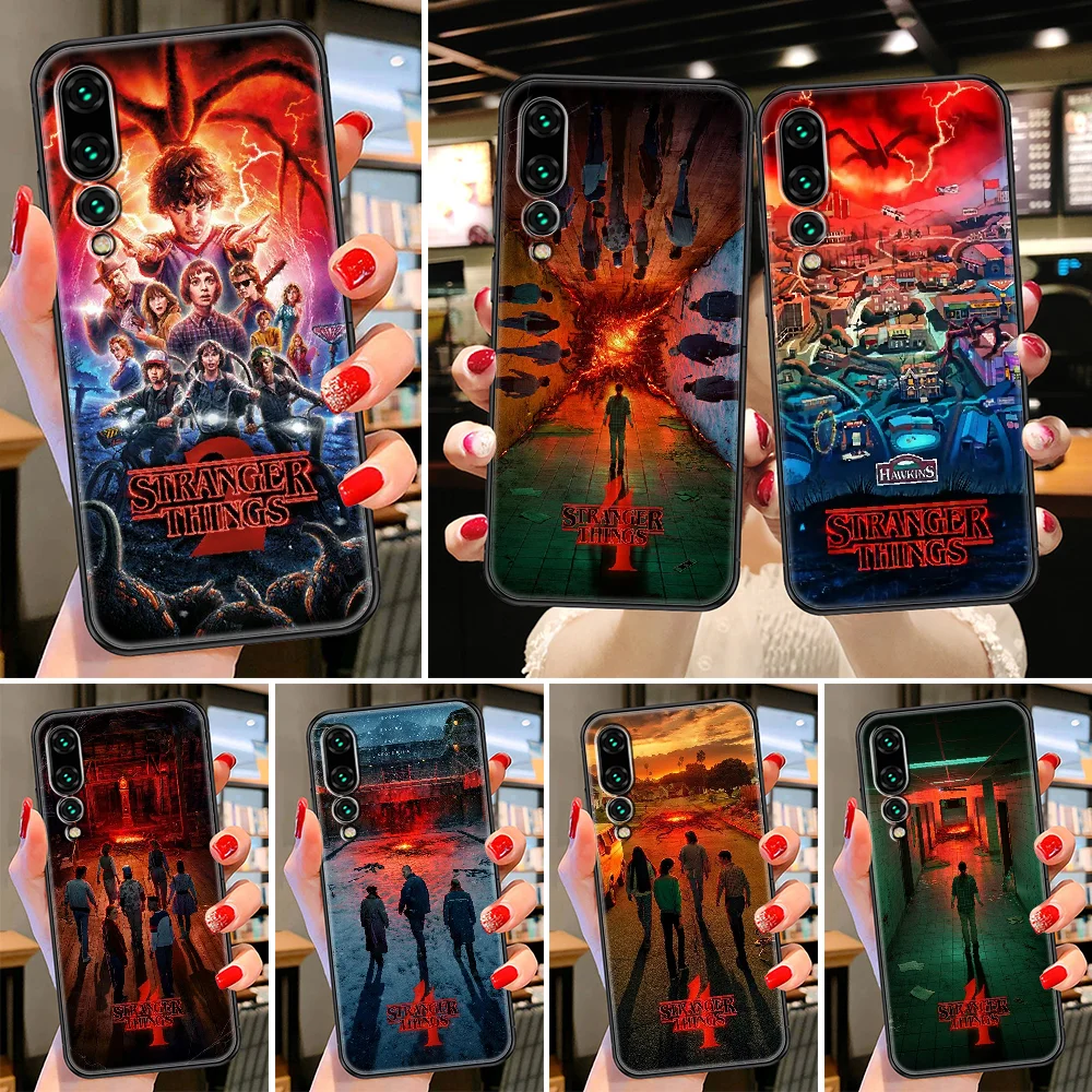 Чехол для телефона Huawei P Mate P10 P20 P30 P40 10 20 Smart Z Pro Lite 2019, черный, мягкий, водонепроницаемый
Чехол для телефона Huawei P Mate P10 P20 P30 P40 10 20 Smart Z Pro Lite 2019, черный, мягкий, водонепроницаемый